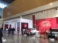 天津年货市场探访 梅江国际会展中心里的春节气息与旅游资源融合