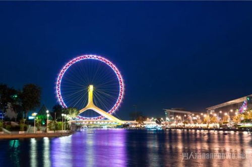 天津旅游美景盘点 这些地方让你流连忘返，绝对值回票价