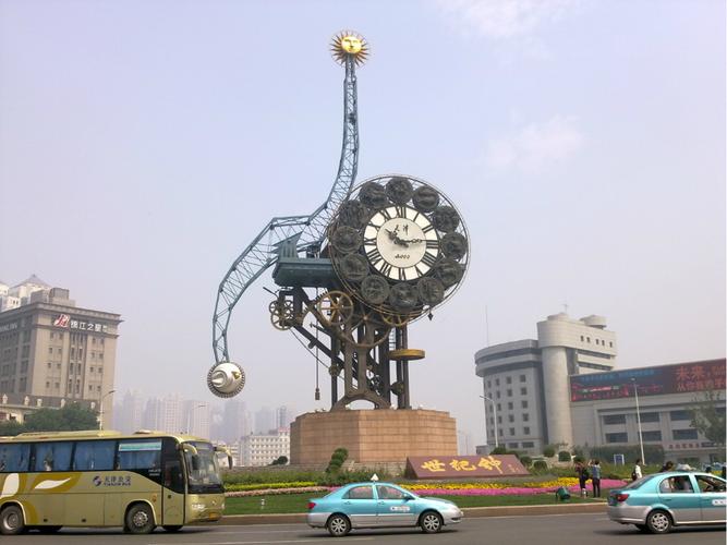 &mdash;天津图片40,天津旅游景点,风景名胜